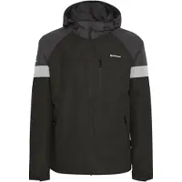 North Bend Funktionsjacke "Funktionsjacke NBTompkins M W-PRO 10.000 mit wasserdichter Beschichtung"