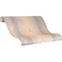 Glööckler Vliestapete Glitzermuster Motiv glänzend moderne Tapete für Wohnzimmer Schlafzimmer Küche