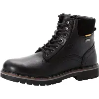 Camel active Herren Schnürschuhe Melbourne Boot