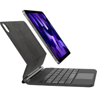 Belkin BBZ002du-V2, Folio, Apple, iPad Pro 11" (M4), 27,9 cm (11"), Bluetooth, 660 g