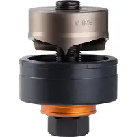 Alfra Blechlocher TriCut+ KL Ø 63,5 mm M63 - 1484