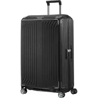 Samsonite depth