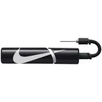 Nike Accessories Essentielle Ballpumpe Schwarz Schwarz One Size