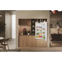 Haier Einbaukühlgefrierkombination "HATO 126 DE"