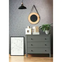 Marburg Vliestapete "Bloom Bliss" botanisch moderne Tapete für Wohnzimmer Schlafzimmer Küche