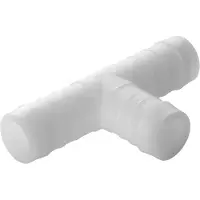PAE Wasserschlauchverbinder T-Stück 25 mm pro Stück
