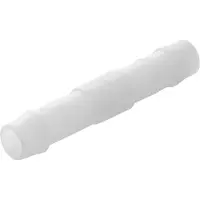 PAE Wasserschlauchverbinder gerade 10 mm pro Stück