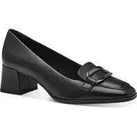 Tamaris Damen Winterjacken 1-22300-43 001 Farbe: Schwarz Größe: 38