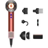 Dyson Nural Überschall-haartrockner