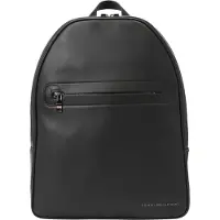 Tommy Hilfiger Herren Rucksack Schwarz Größe: UNI