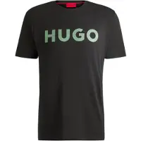 HUGO BOSS HUGO Dulivio T-Shirt Sort XL
