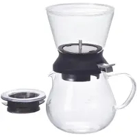 Hario Largo 35 Tropfschale für Teeservice