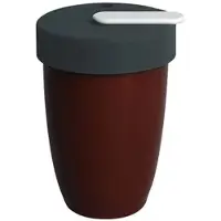 Loveramics Nomad - Mug 250ml - Brown