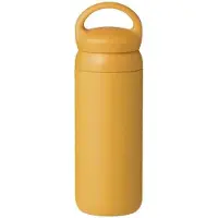 Kinto Day Off Yellow 500 ml