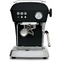 Ascaso Dream ONE Dark Black