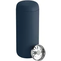 Fellow Carter Move Mug Stone Blue 355ml