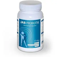 JAB Probiotik Pulver 60 g