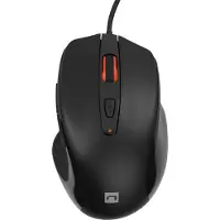 Natec MYSZ PIGEON 2 4000DPI CZARNA NMY-2047