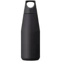 Kinto Trail Tumber 580 ml Schwarz
