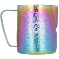 Barista Space Ice Grain Multicolor 600 ml Milchkännchen