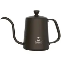 Timemore Fish Übergießbarer Wasserkocher 600 ml