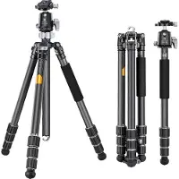 Kf Tripod X284C4+BH-36