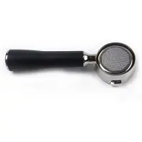 Ascaso Home Hebel ohne Boden (bodenloser Portafilter)