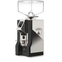 Eureka Mignon Specialita 17NX Black