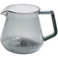 Timemore Kaffee Server 360 ml dunkel