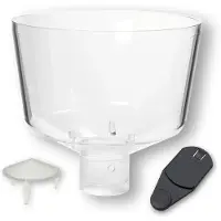 ECM -Behälter, 500g