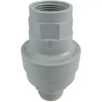 BWT water block Aquastop ventil 3/4“
