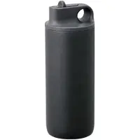 Kinto Active Black 600 ml