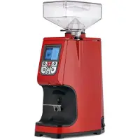 Eureka Atom 60 rot