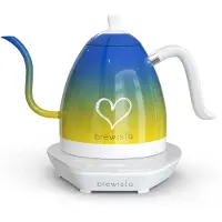 Brewista Artisan Candy Blue 1,0 l