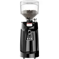 Nuova Simonelli MDJ elektrische Schleifmaschine schwarz
