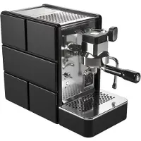 Stone Espresso Plus