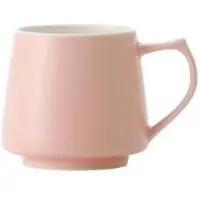 Origami Aroma Mug 320 ml pink