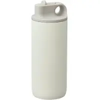 Kinto Active Thermoskanne weiß 600 ml