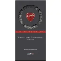 Rocket Espresso Mahlsteine, Fausto, 64mm