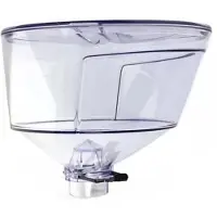 Nuova Simonelli Trichter MDJ und MDXS
