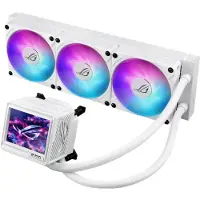 Asus Rog Ryujin Iii Argb Extreme Wasserkühlung 360 Mm