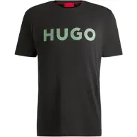 HUGO BOSS HUGO Dulivio T-Shirt Sort M