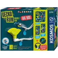 Adlibris Gecko Run Marble Run Big Pack INT
