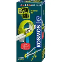 Kosmos Gecko Run Looping Erweiterungspaket Kugelbahn