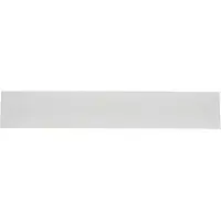 TRIO Wandlampe Concha 47 cm weiß