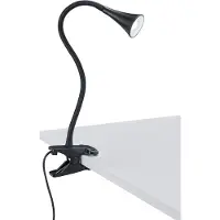 RL LIVE YOUR LIGHT LED-Leselampe Viper schwarz