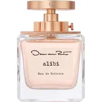 Oscar de la Renta - Alibi EDT 100 ml