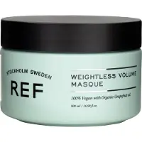 Ref Weightless Volume Shampoo 500 ml