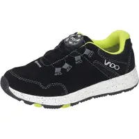 VADO Sportliche Schnürschuhe Strike GTX BOA Uni 31303633303036 Schwarz 33 EU