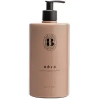 Björk Höjd Volume Conditioner, Frauen, Dünnes Haar, Dünnes Haar, Alle Farben, Lautstärke, 750 ml, Pumpenflasche